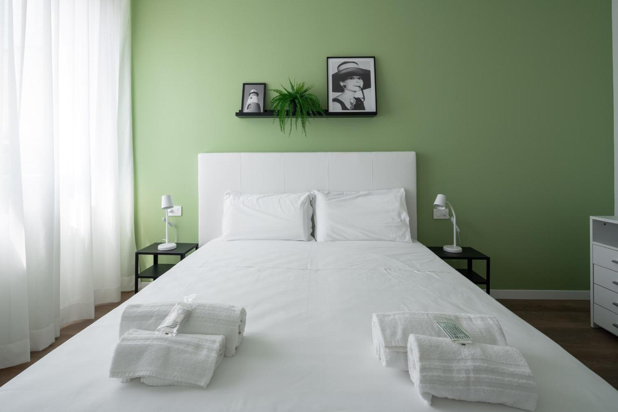 Carducci Modern Apartments By Wonderful Italy Mestre Esterno foto