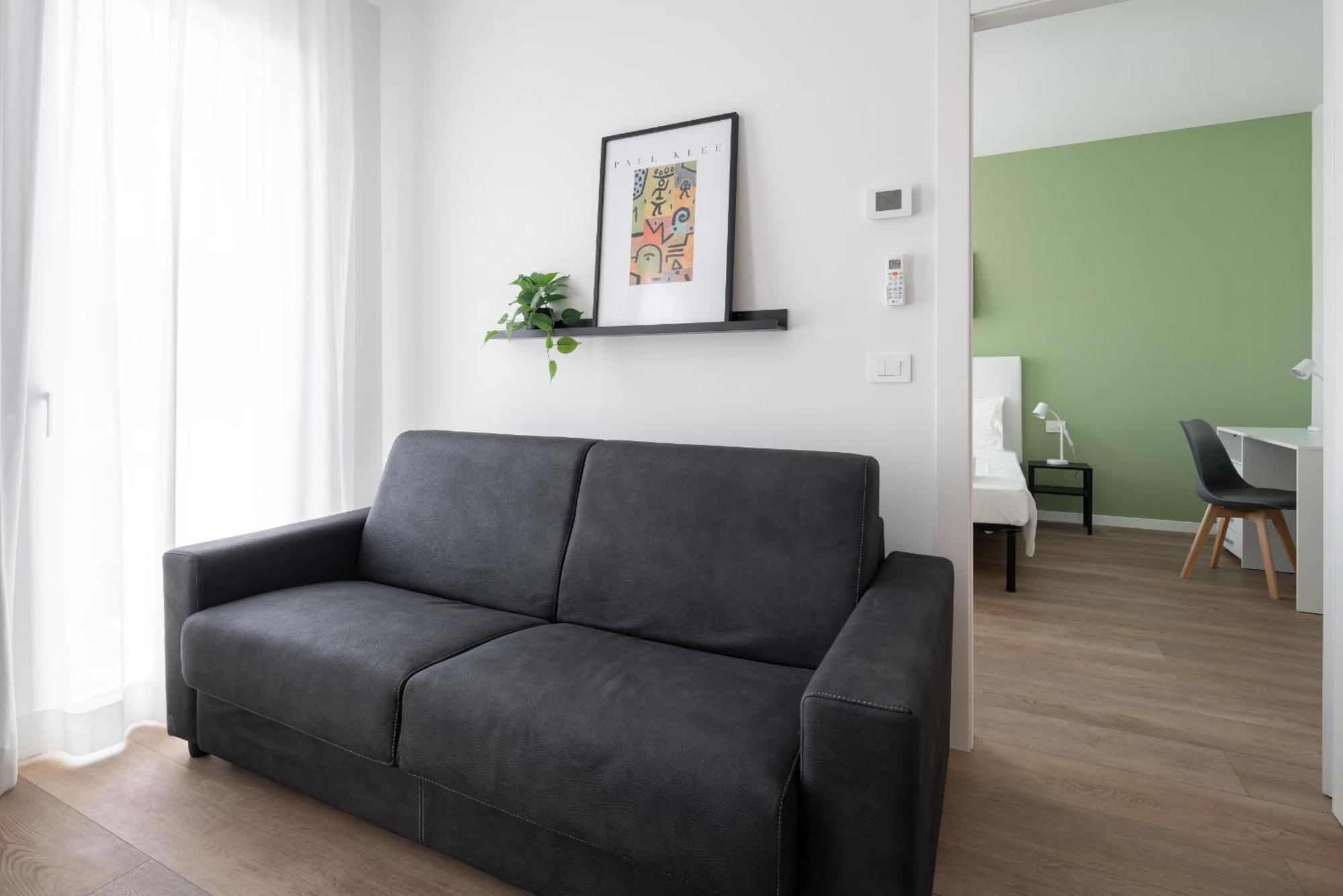 Carducci Modern Apartments By Wonderful Italy Mestre Esterno foto