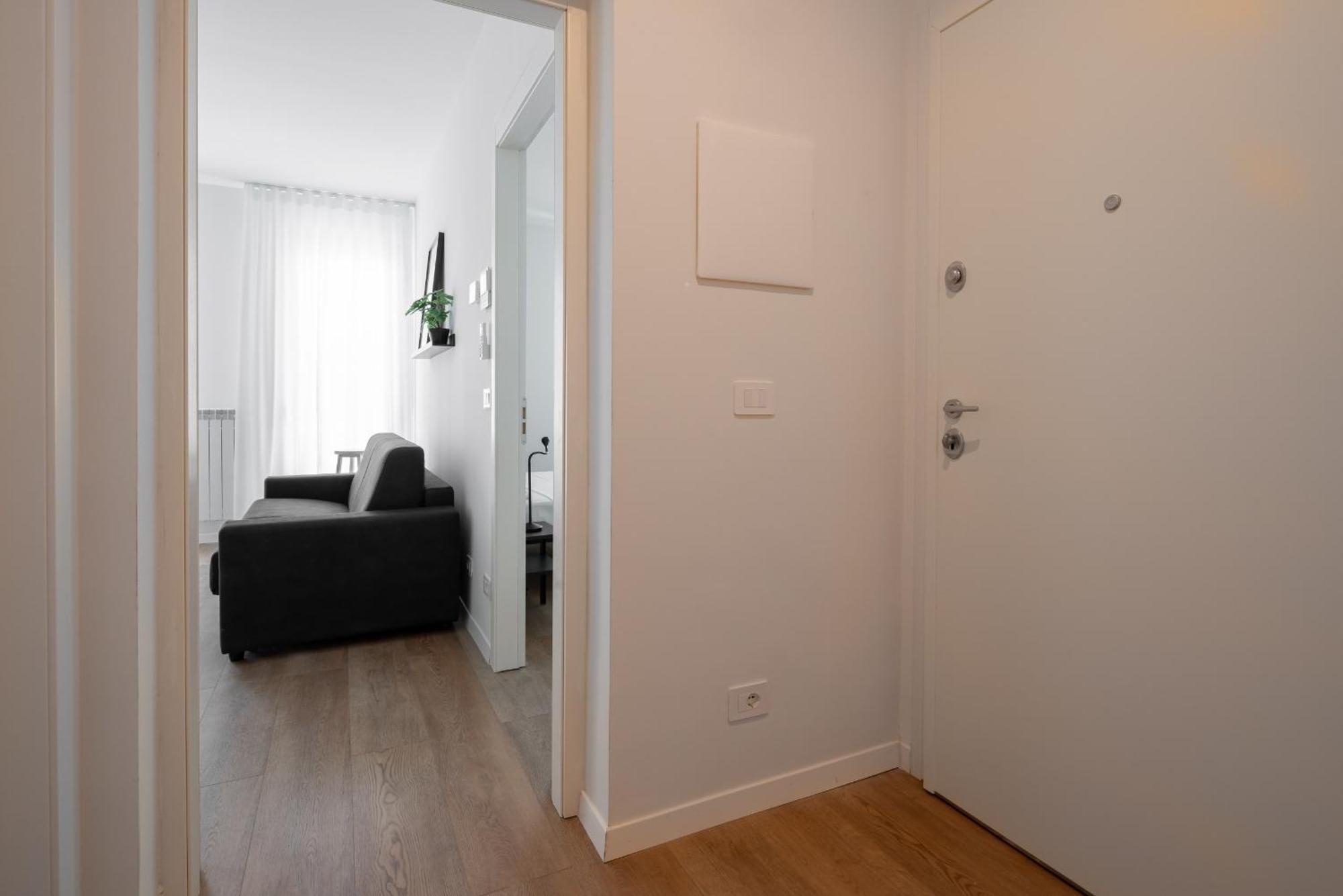 Carducci Modern Apartments By Wonderful Italy Mestre Esterno foto