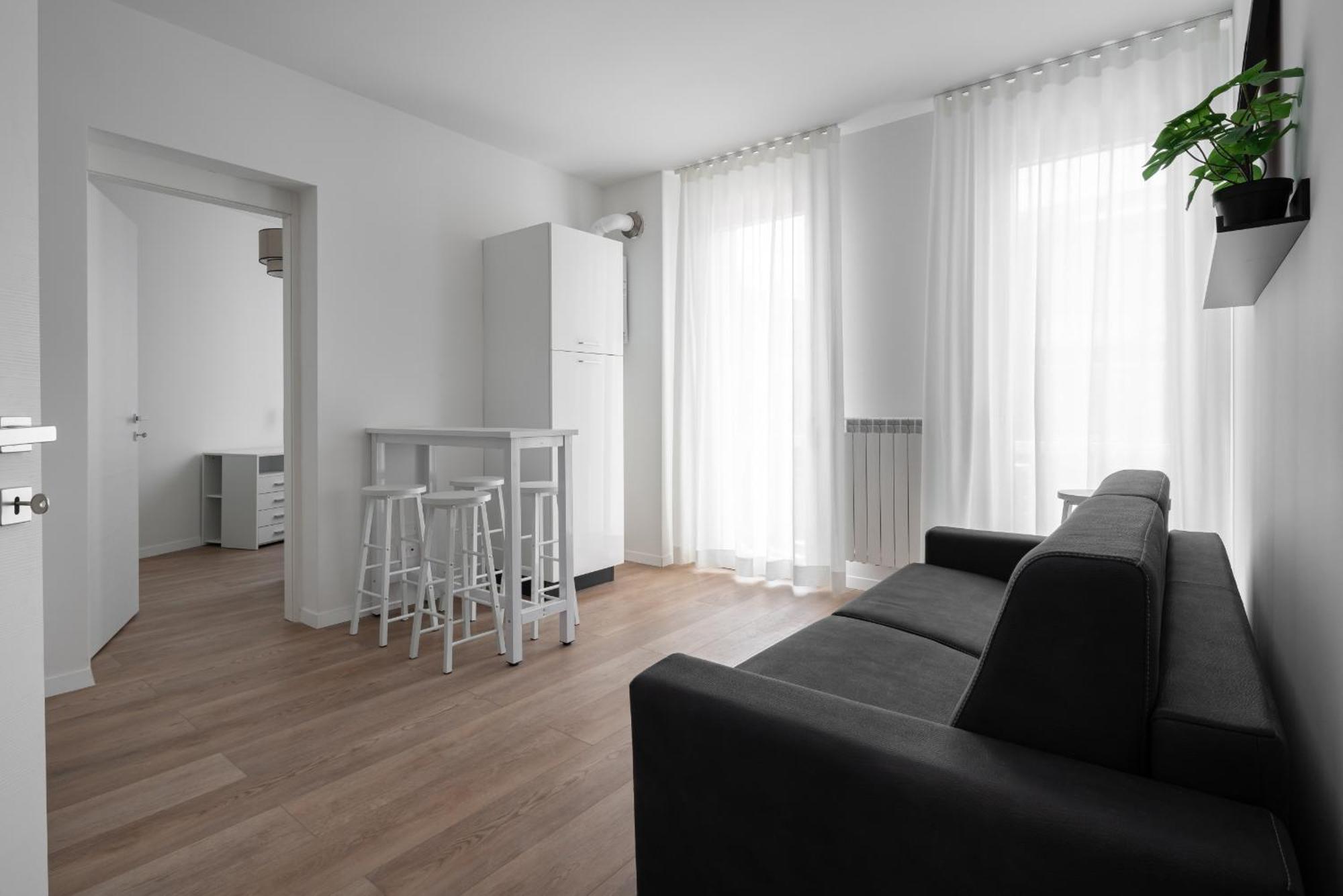 Carducci Modern Apartments By Wonderful Italy Mestre Esterno foto