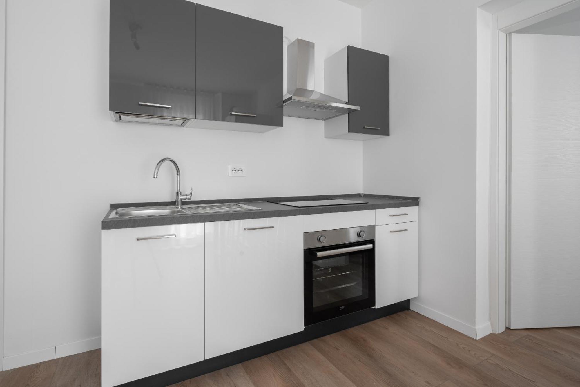 Carducci Modern Apartments By Wonderful Italy Mestre Esterno foto