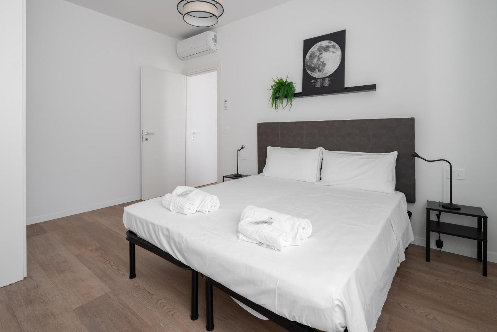 Carducci Modern Apartments By Wonderful Italy Mestre Esterno foto