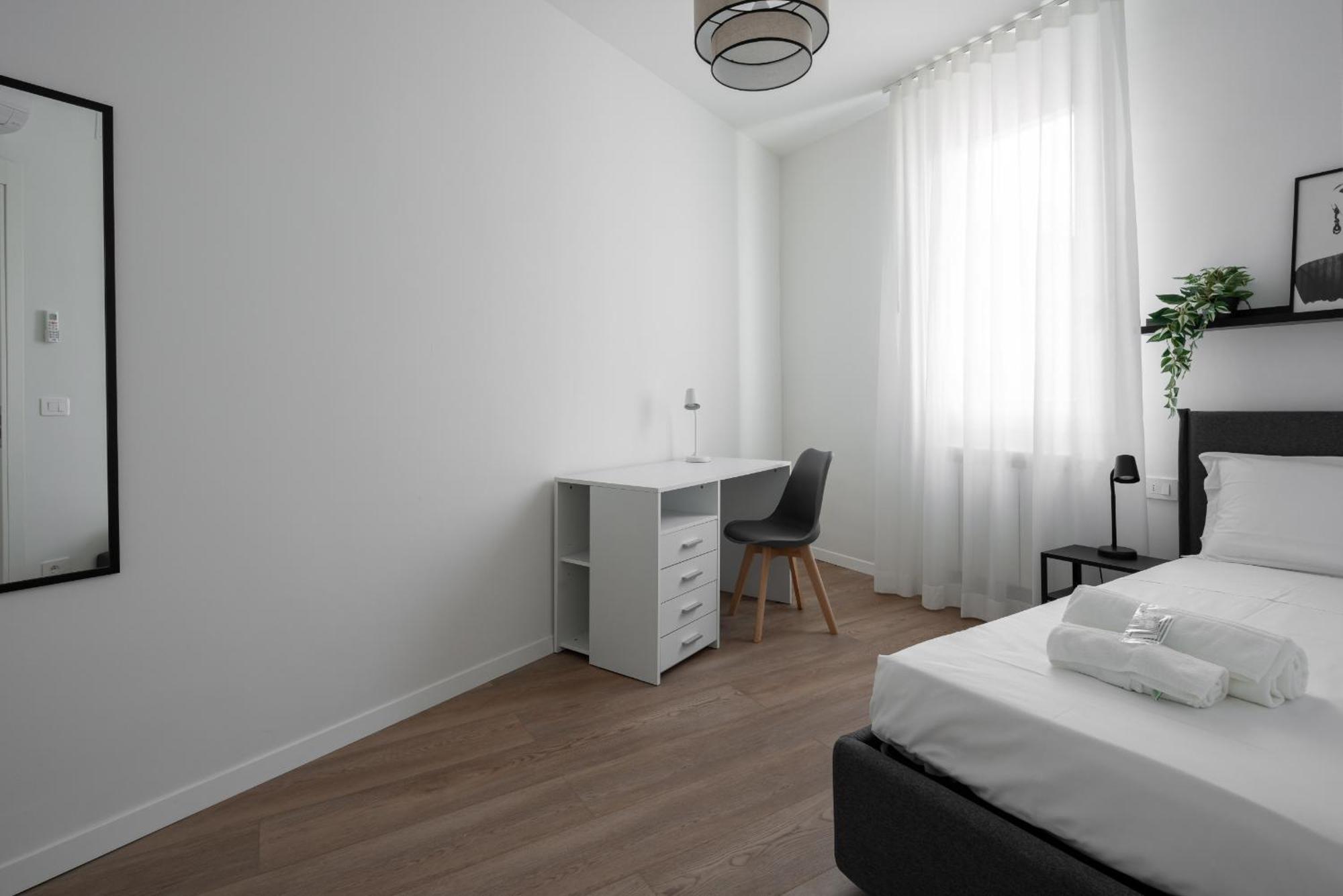Carducci Modern Apartments By Wonderful Italy Mestre Esterno foto