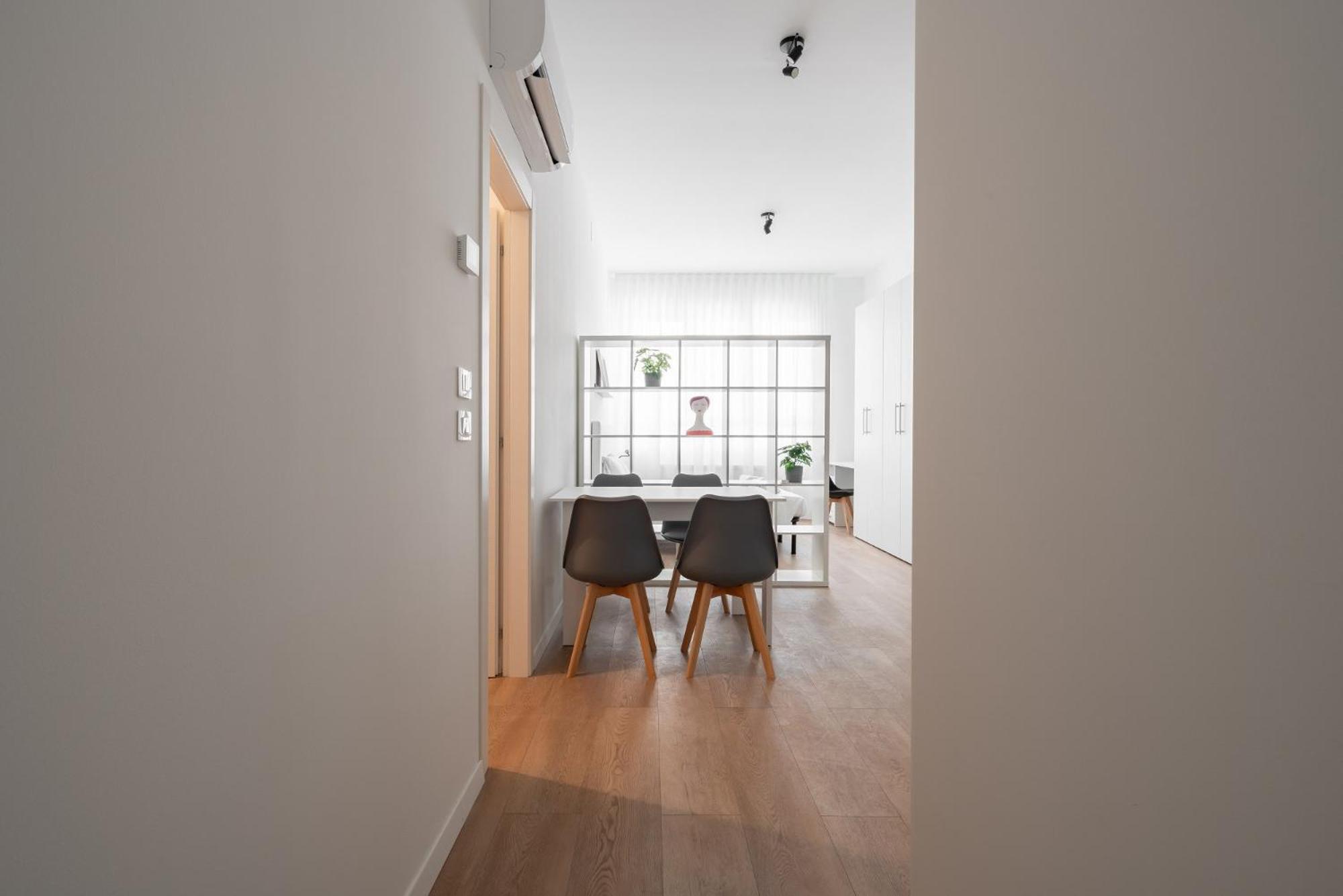 Carducci Modern Apartments By Wonderful Italy Mestre Esterno foto