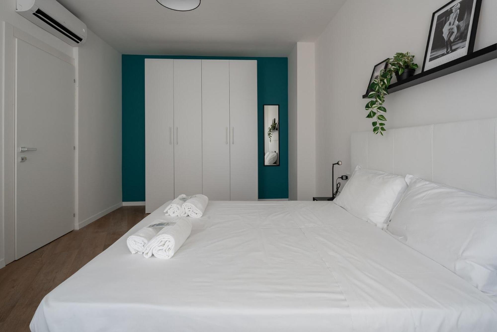 Carducci Modern Apartments By Wonderful Italy Mestre Esterno foto