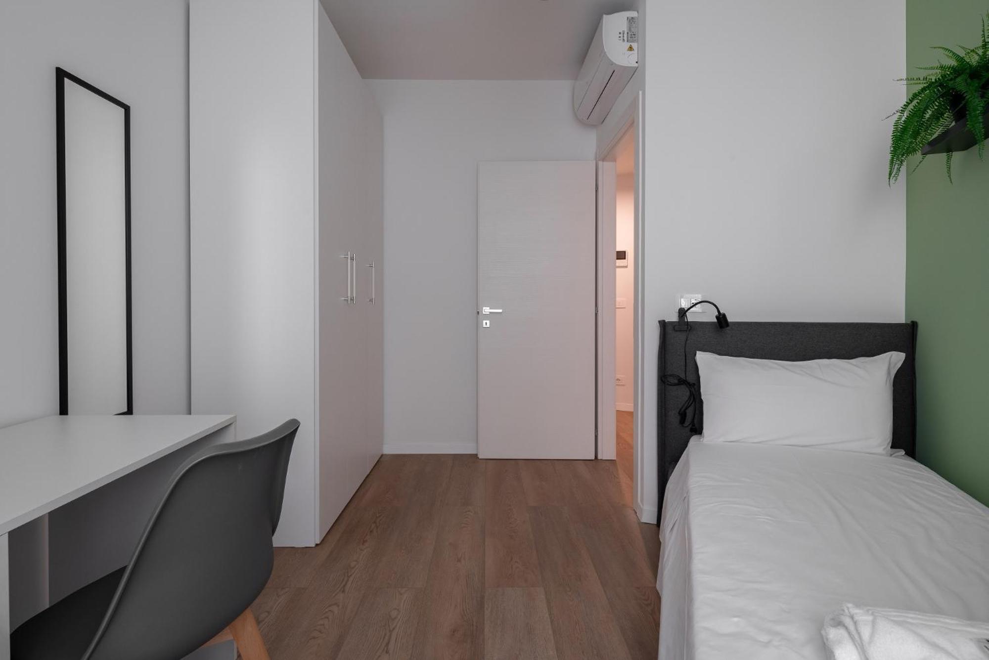 Carducci Modern Apartments By Wonderful Italy Mestre Esterno foto