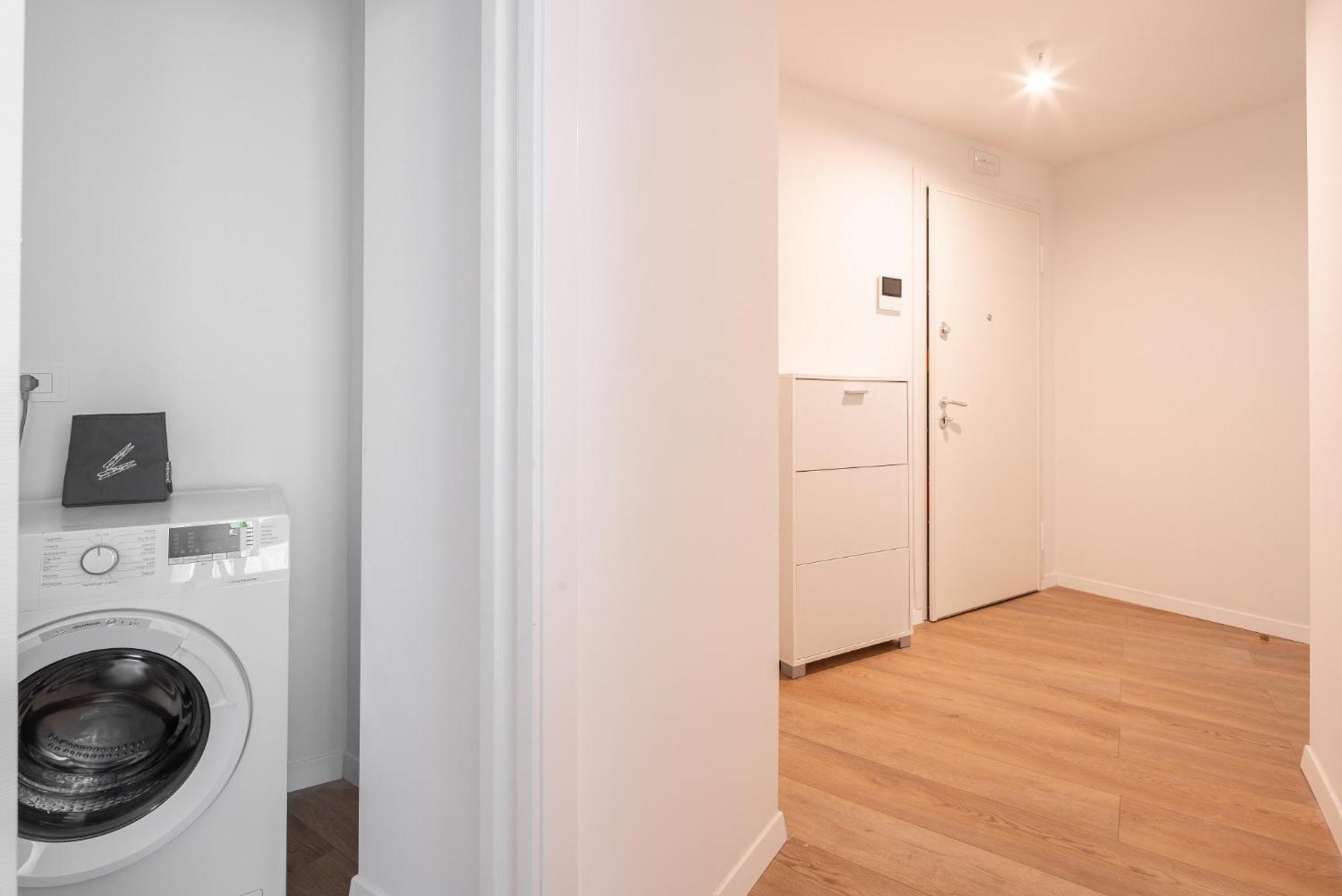 Carducci Modern Apartments By Wonderful Italy Mestre Esterno foto