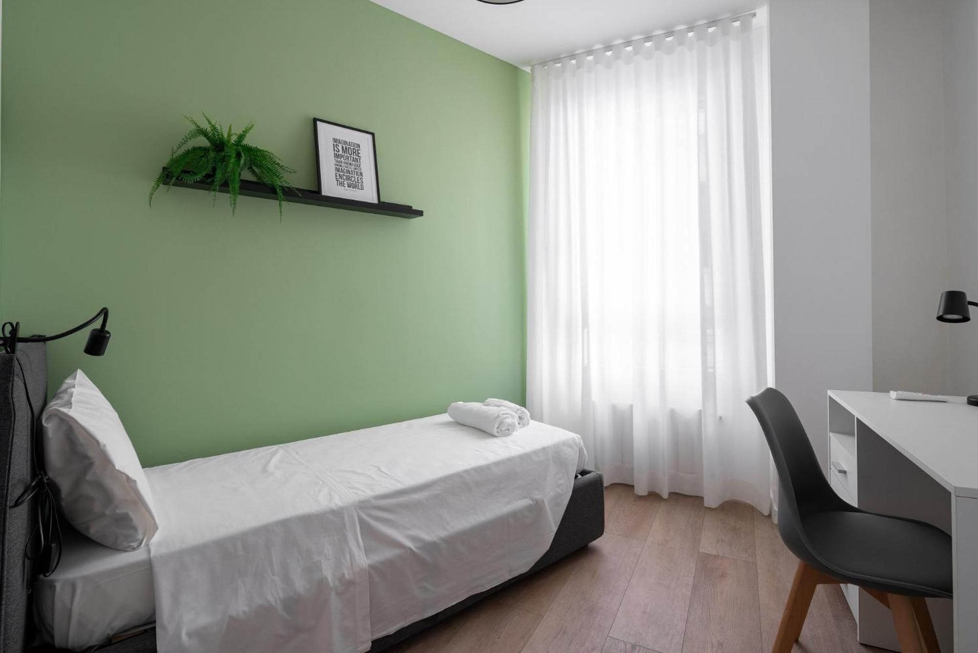 Carducci Modern Apartments By Wonderful Italy Mestre Esterno foto