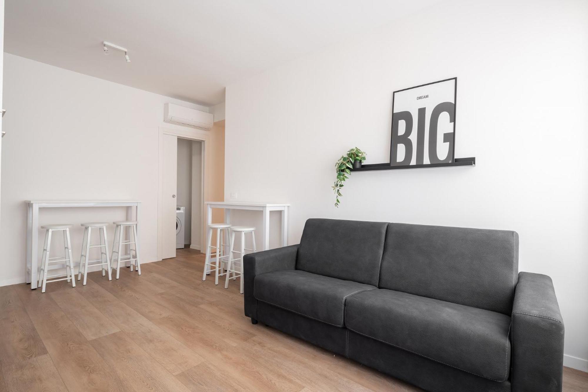 Carducci Modern Apartments By Wonderful Italy Mestre Esterno foto