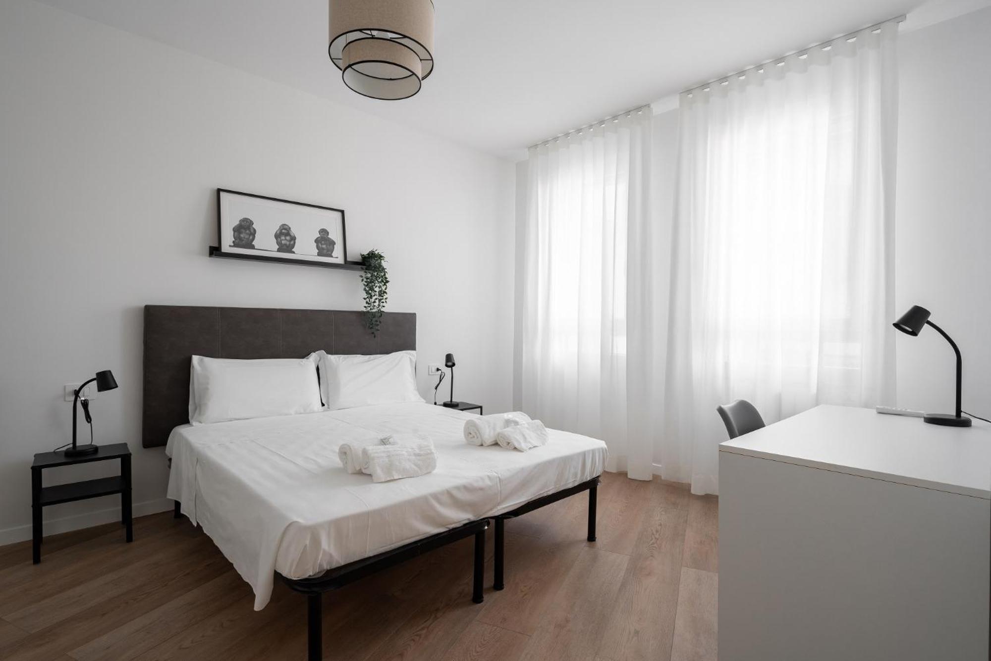 Carducci Modern Apartments By Wonderful Italy Mestre Esterno foto
