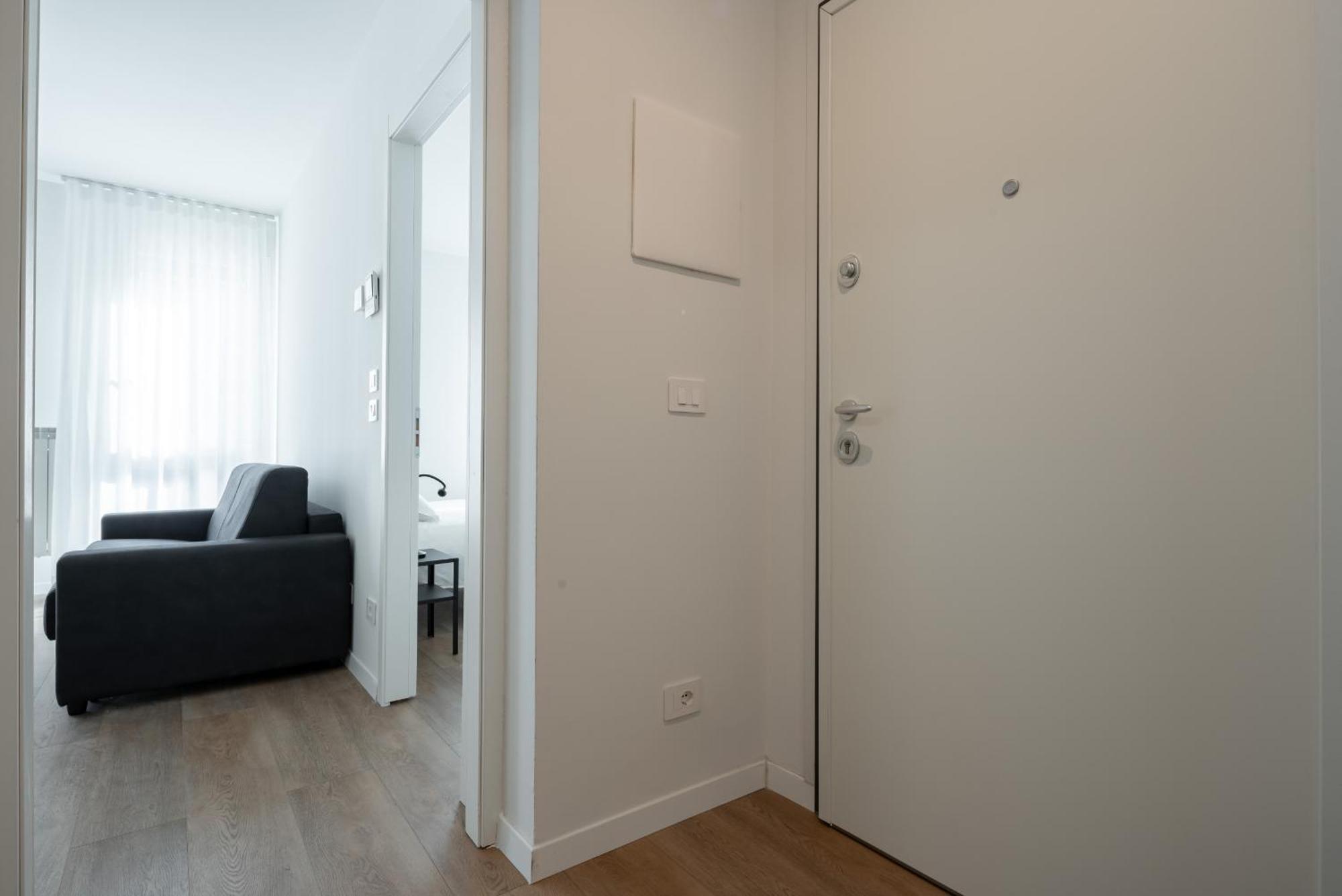 Carducci Modern Apartments By Wonderful Italy Mestre Esterno foto