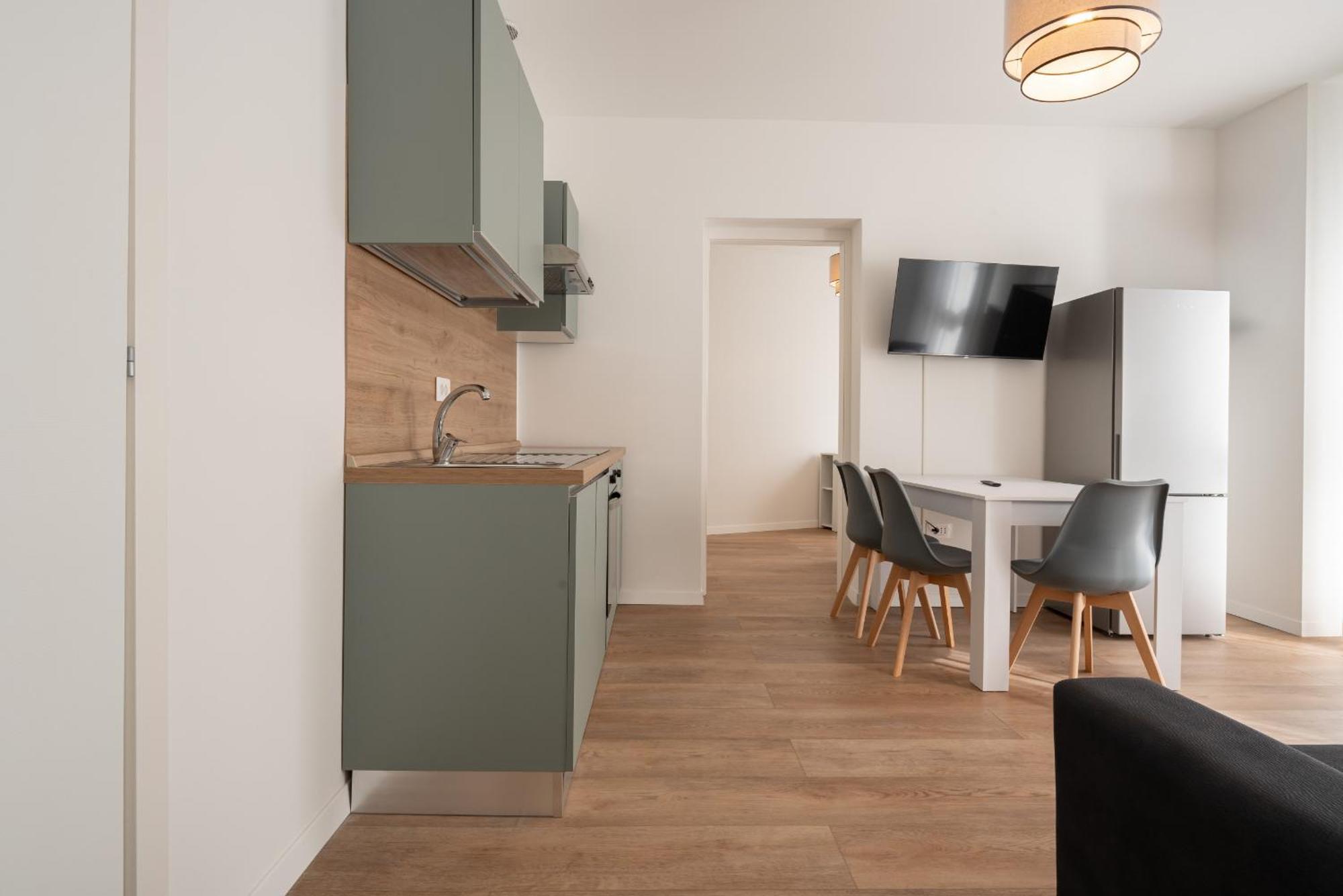 Carducci Modern Apartments By Wonderful Italy Mestre Esterno foto