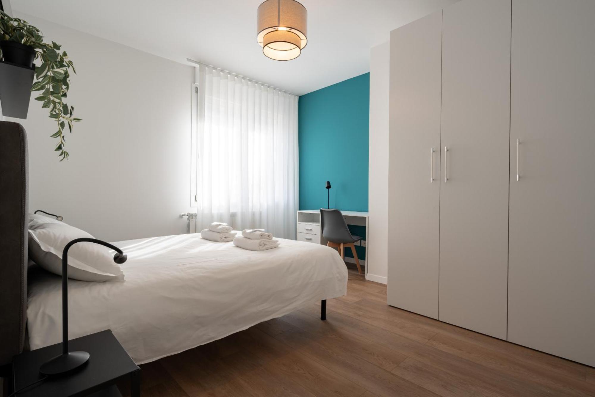 Carducci Modern Apartments By Wonderful Italy Mestre Esterno foto