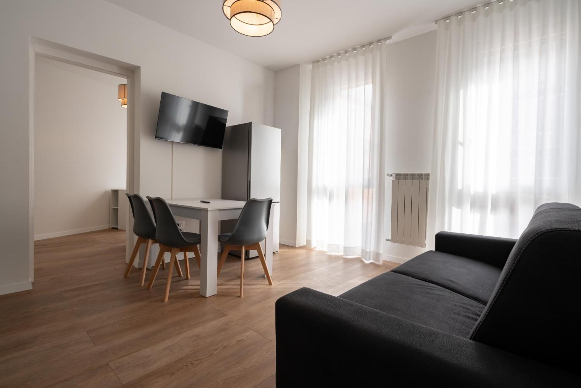 Carducci Modern Apartments By Wonderful Italy Mestre Esterno foto